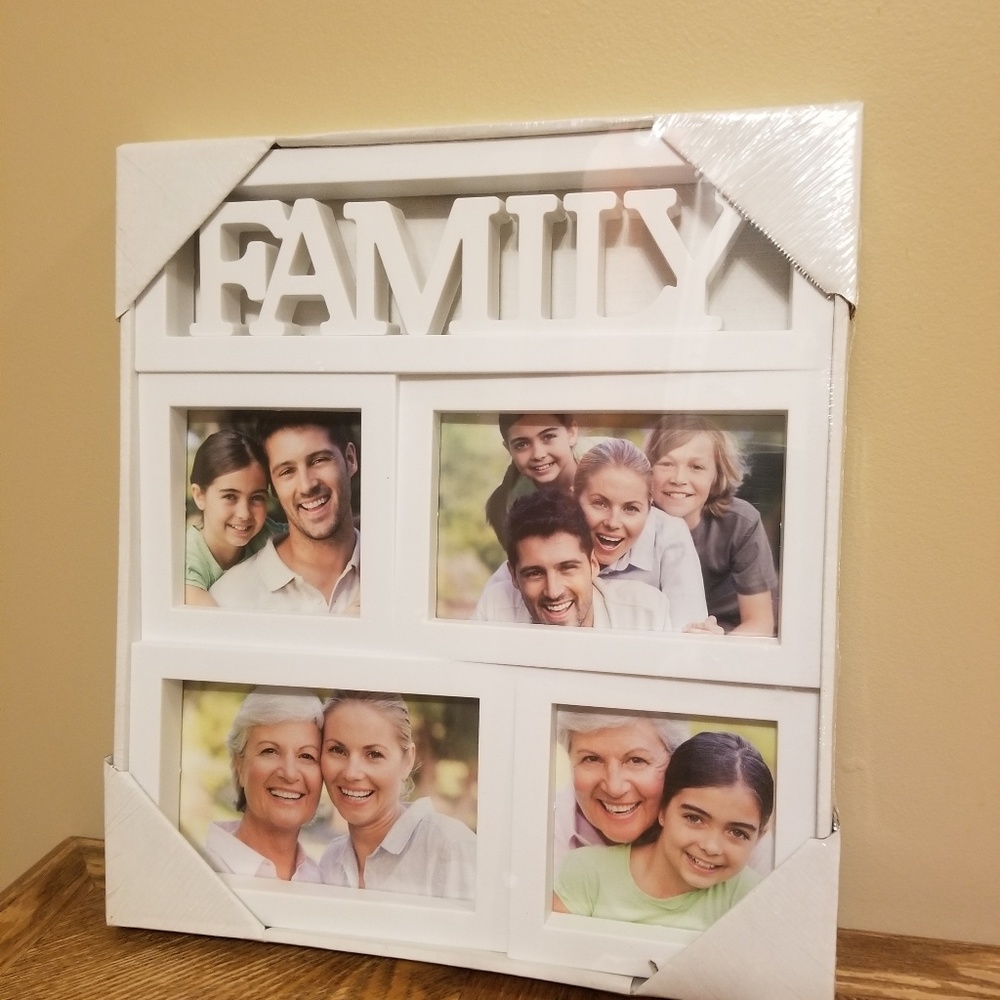 Picture frame